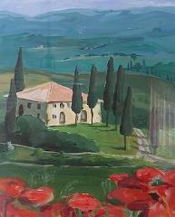 Toscana