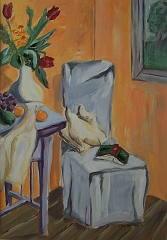 Stilleben