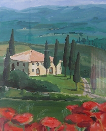 Toscana